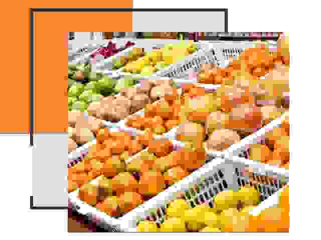 Надежная перевозка продуктов в Батайске