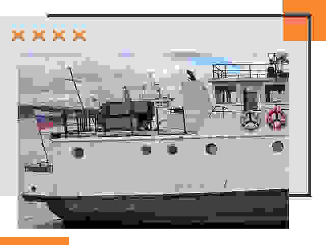 Морские и речные грузоперевозки от Перевозка-Бтс